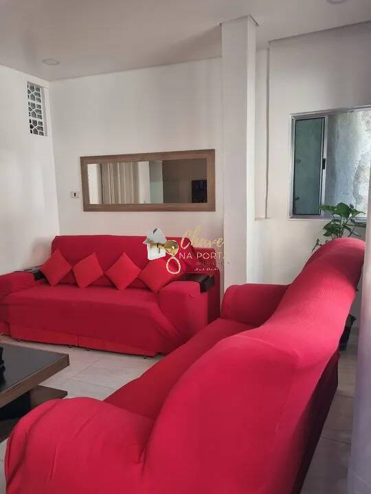 Sobrado, 2 quartos, 140 m² - Foto 1