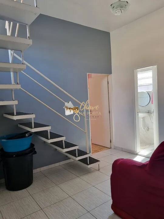 Sobrado, 2 quartos, 140 m² - Foto 12