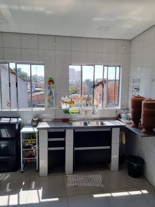 Sobrado, 2 quartos, 140 m² - Foto 10