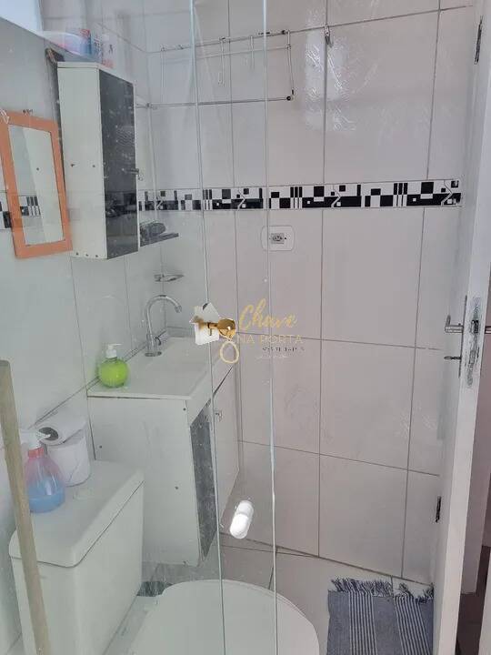 Sobrado, 2 quartos, 140 m² - Foto 19