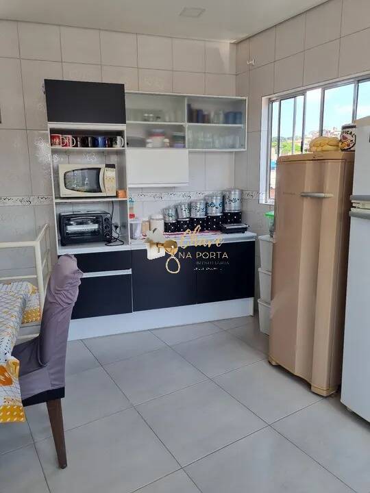 Sobrado, 2 quartos, 140 m² - Foto 11