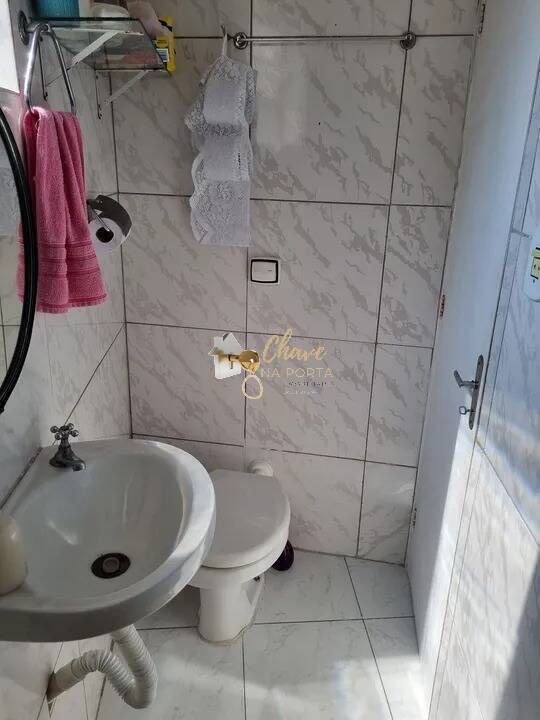 Sobrado, 2 quartos, 140 m² - Foto 6