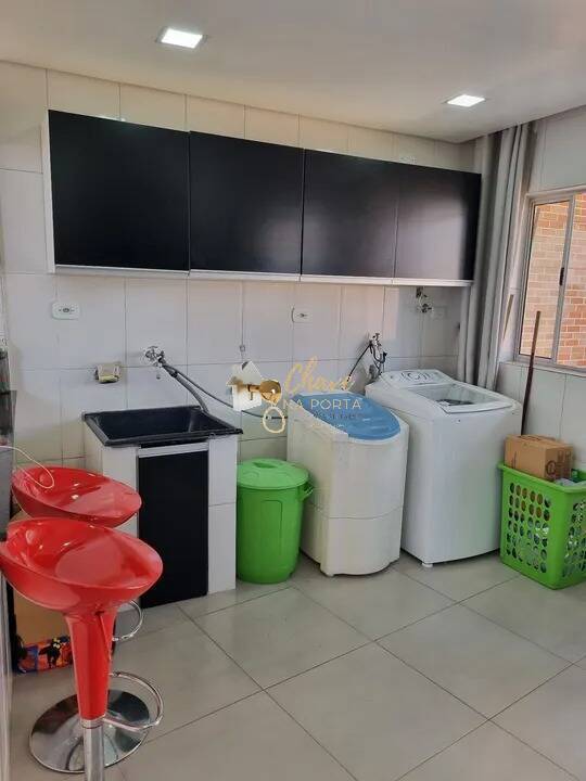 Sobrado, 2 quartos, 140 m² - Foto 20