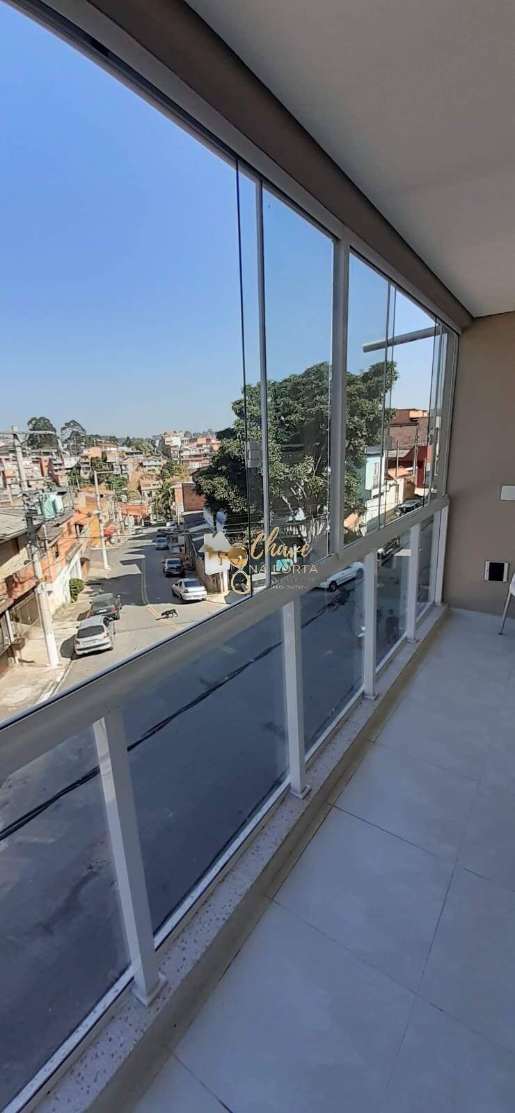 Sobrado, 3 quartos, 105 m² - Foto 23