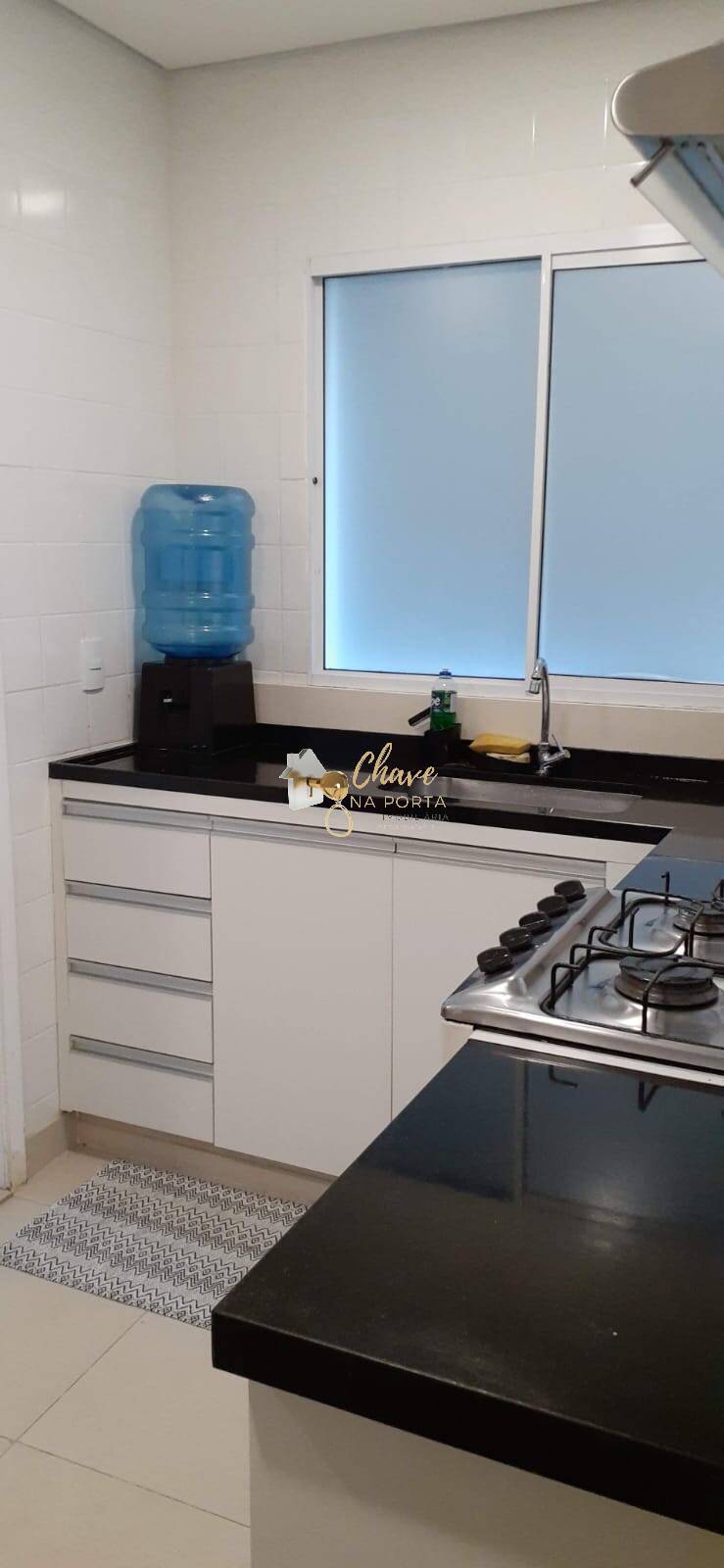 Sobrado, 3 quartos, 105 m² - Foto 11