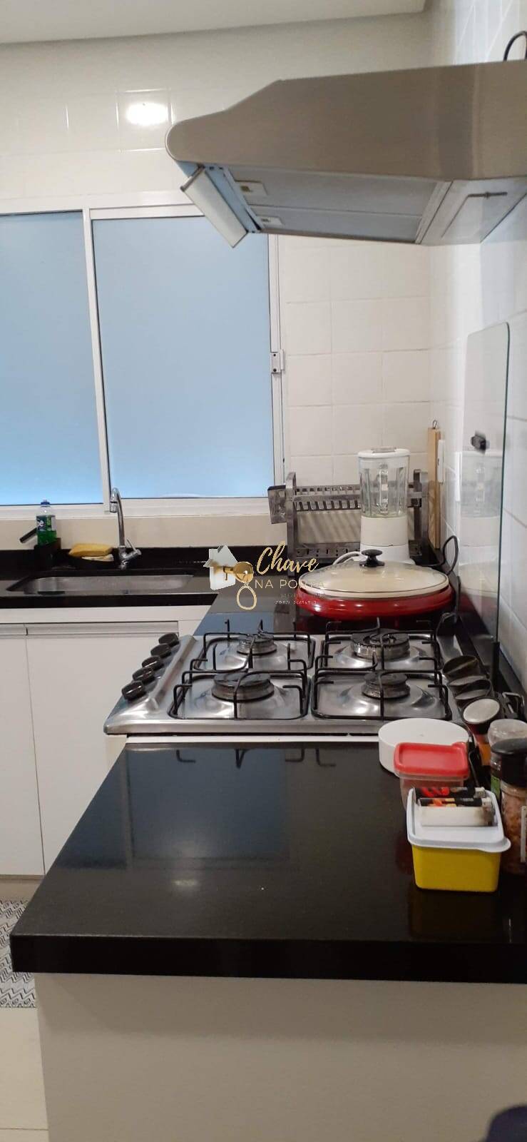 Sobrado, 3 quartos, 105 m² - Foto 12