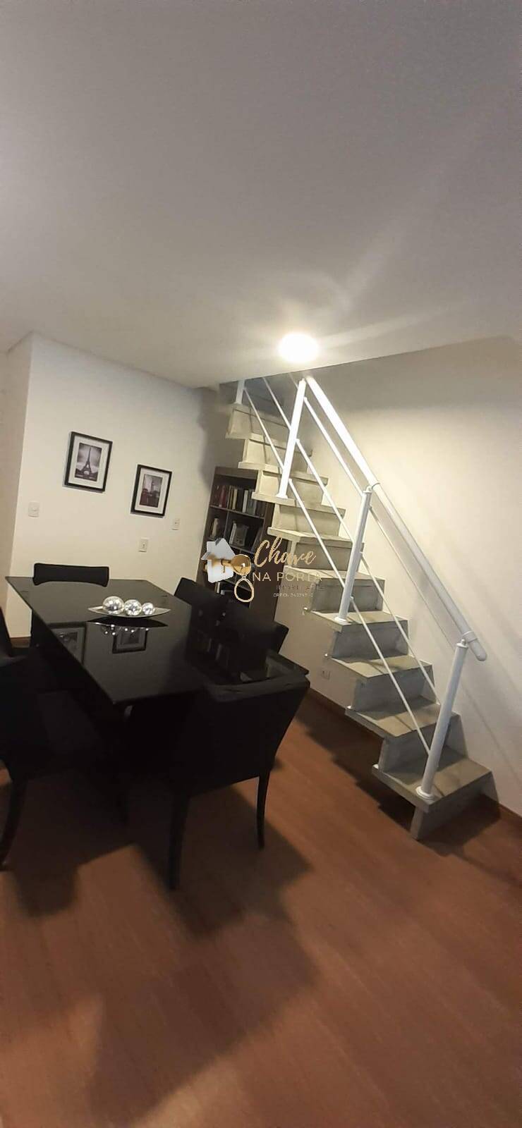 Sobrado, 3 quartos, 105 m² - Foto 7