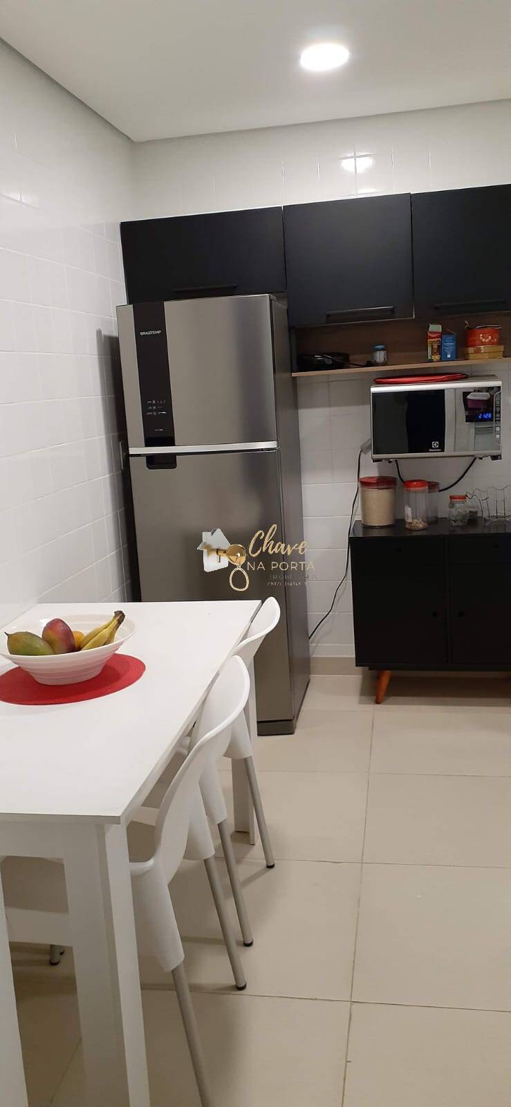 Sobrado, 3 quartos, 105 m² - Foto 8