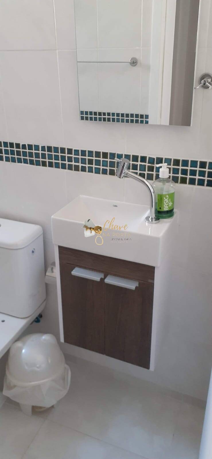 Sobrado, 3 quartos, 105 m² - Foto 21