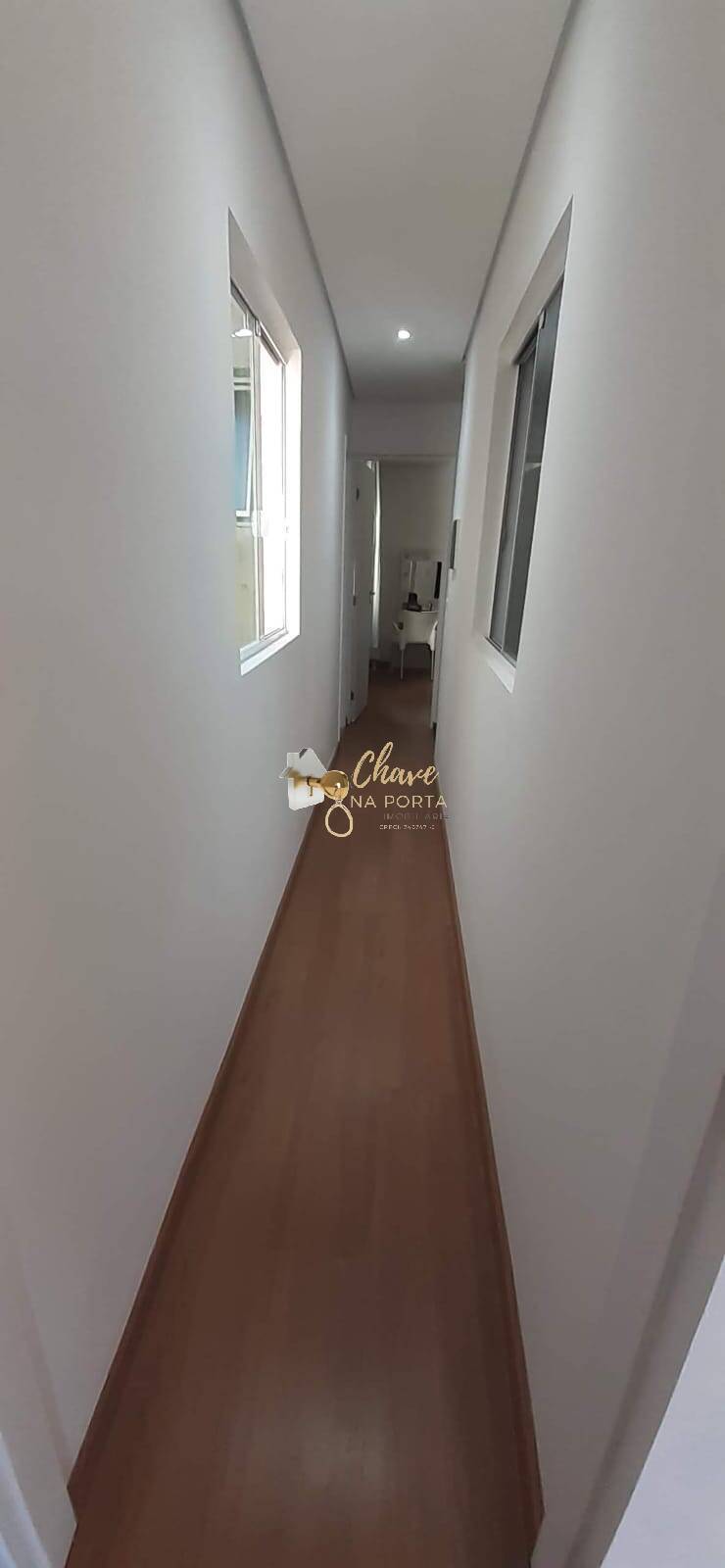 Sobrado, 3 quartos, 105 m² - Foto 13