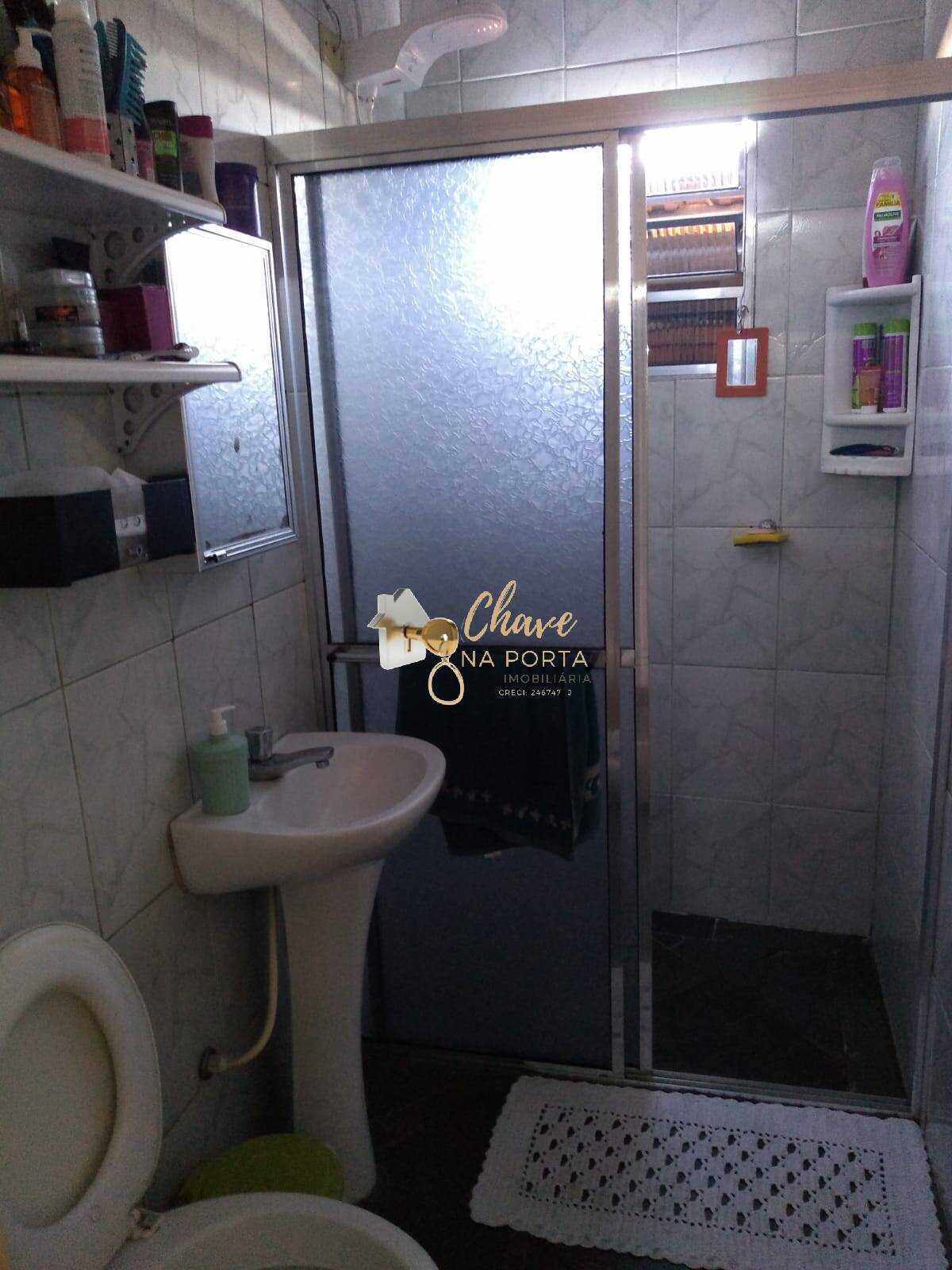Casa, 5 quartos, 250 m² - Foto 9