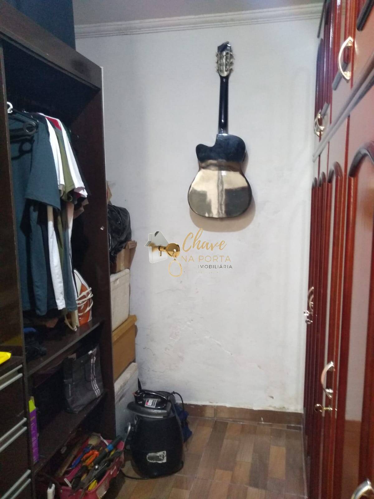 Casa, 5 quartos, 250 m² - Foto 10