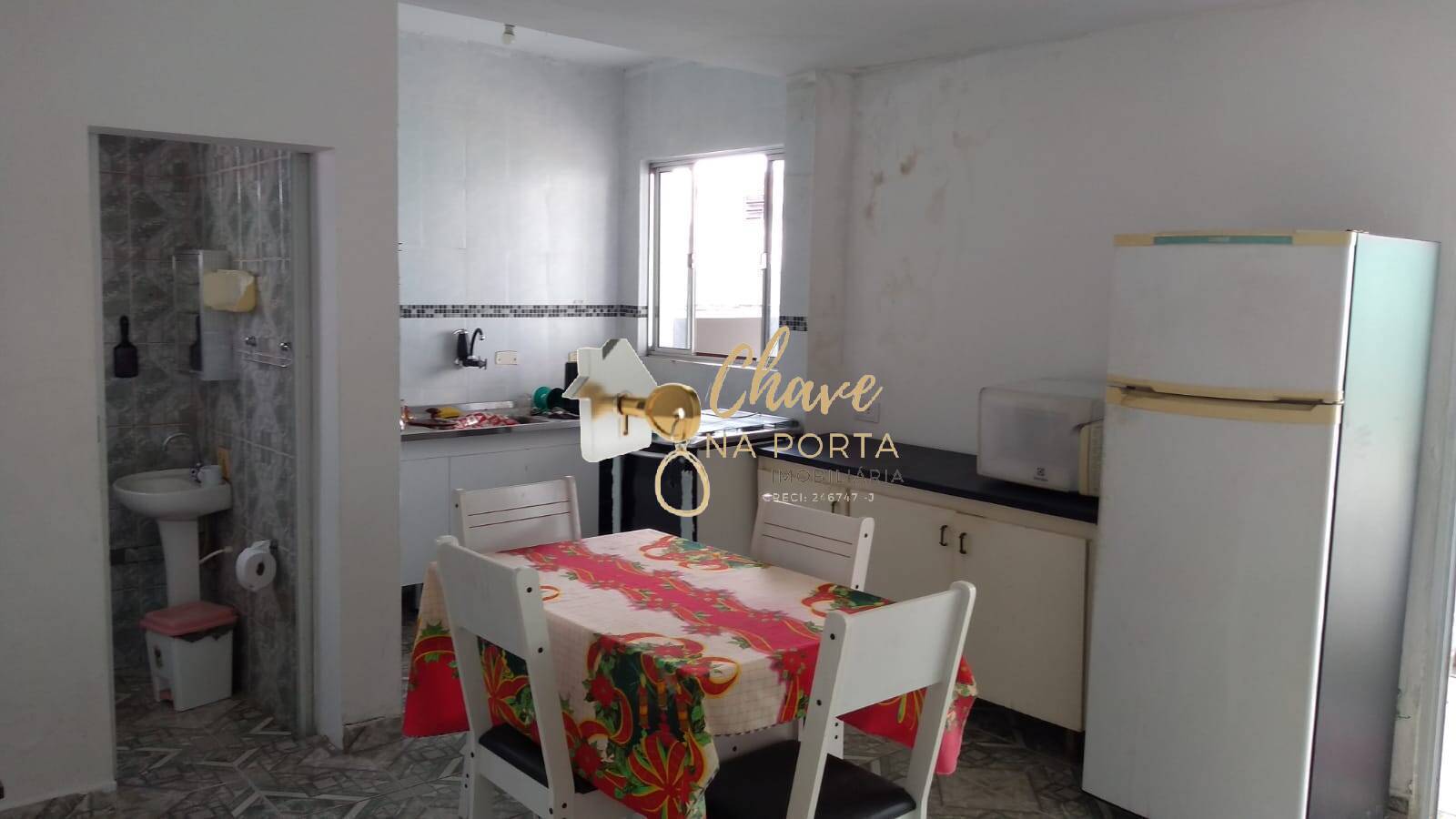 Casa, 5 quartos, 250 m² - Foto 12