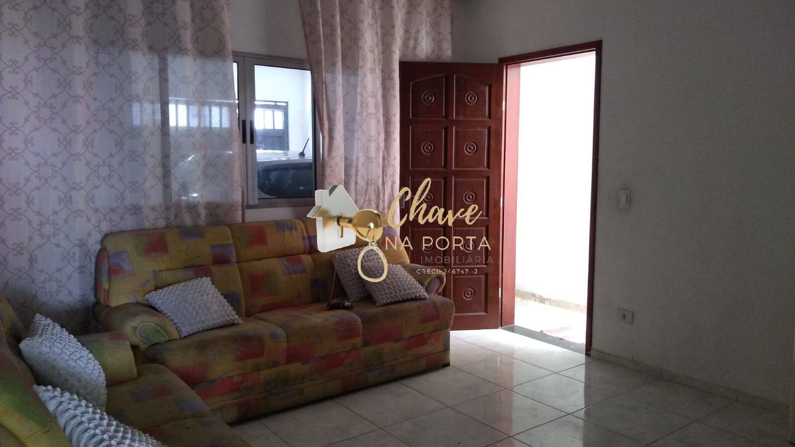 Casa, 5 quartos, 250 m² - Foto 1
