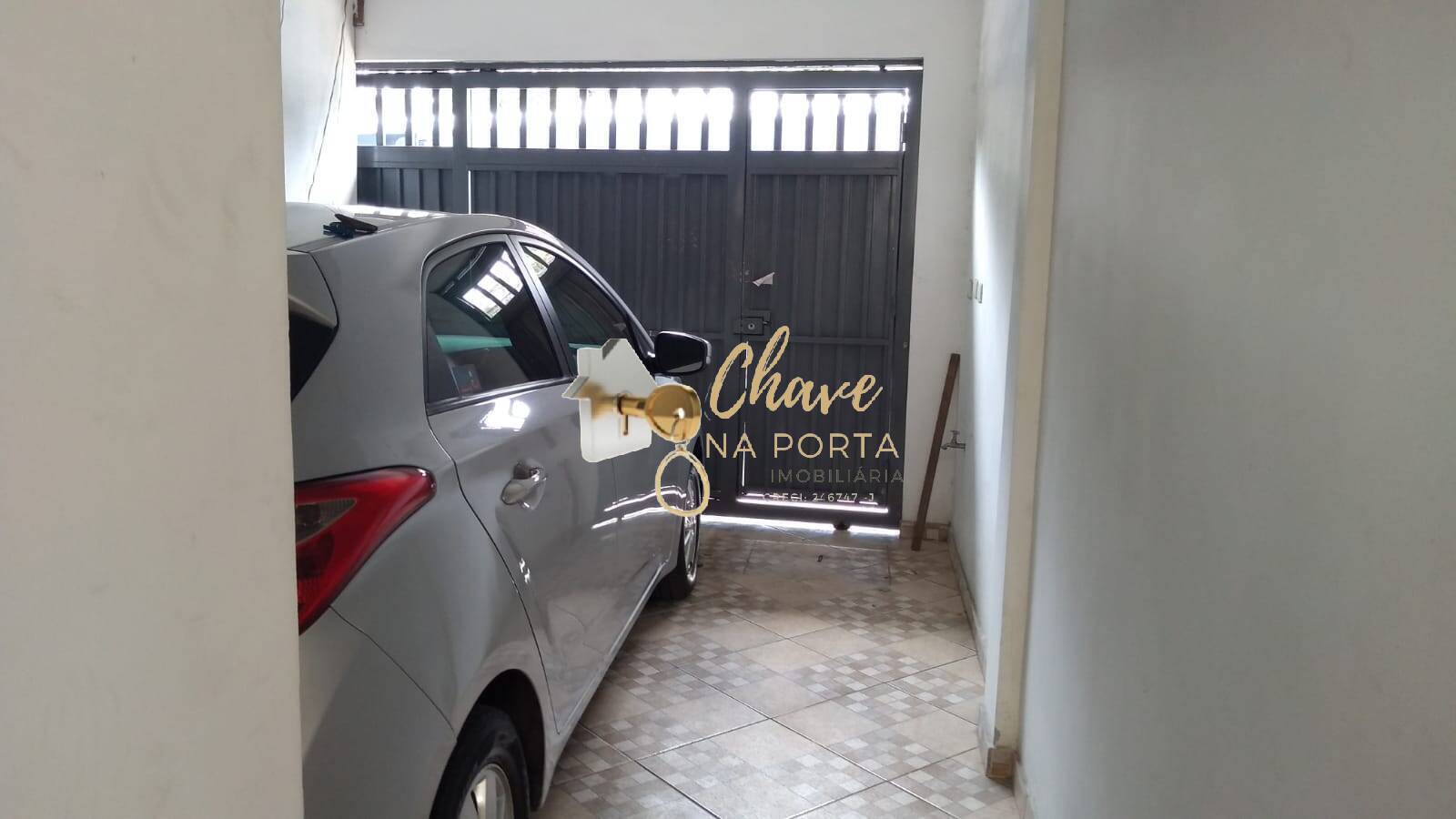 Casa, 5 quartos, 250 m² - Foto 21