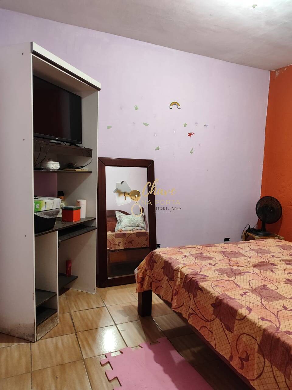 Casa, 3 quartos, 125 m² - Foto 6