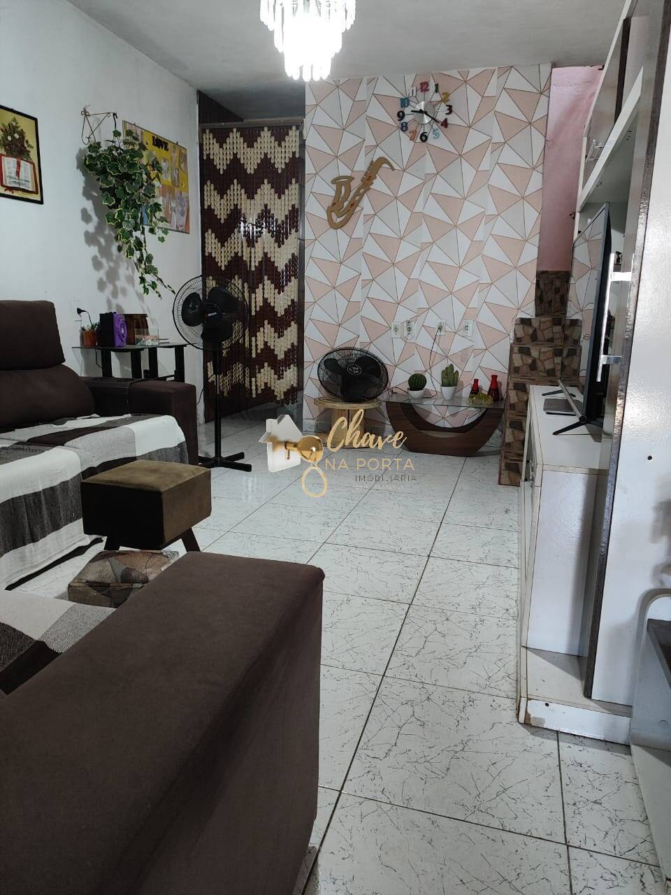 Casa, 3 quartos, 125 m² - Foto 2
