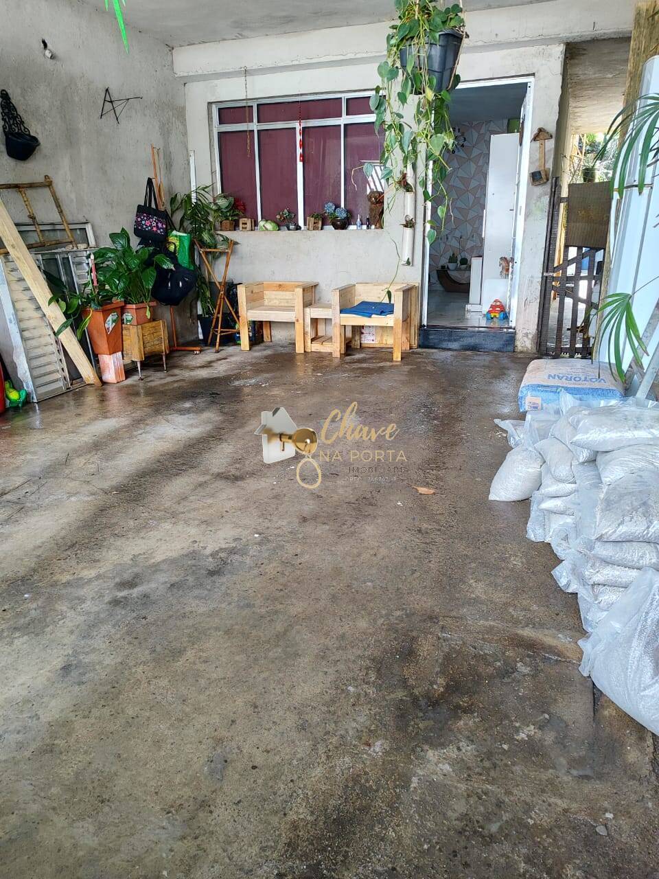 Casa, 3 quartos, 125 m² - Foto 9