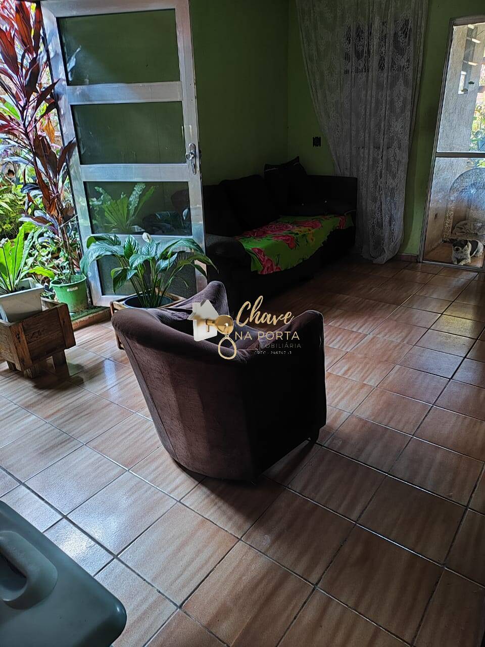 Casa, 3 quartos, 125 m² - Foto 1