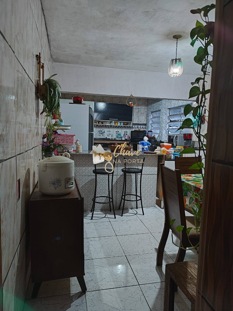 Casa, 3 quartos, 125 m² - Foto 3