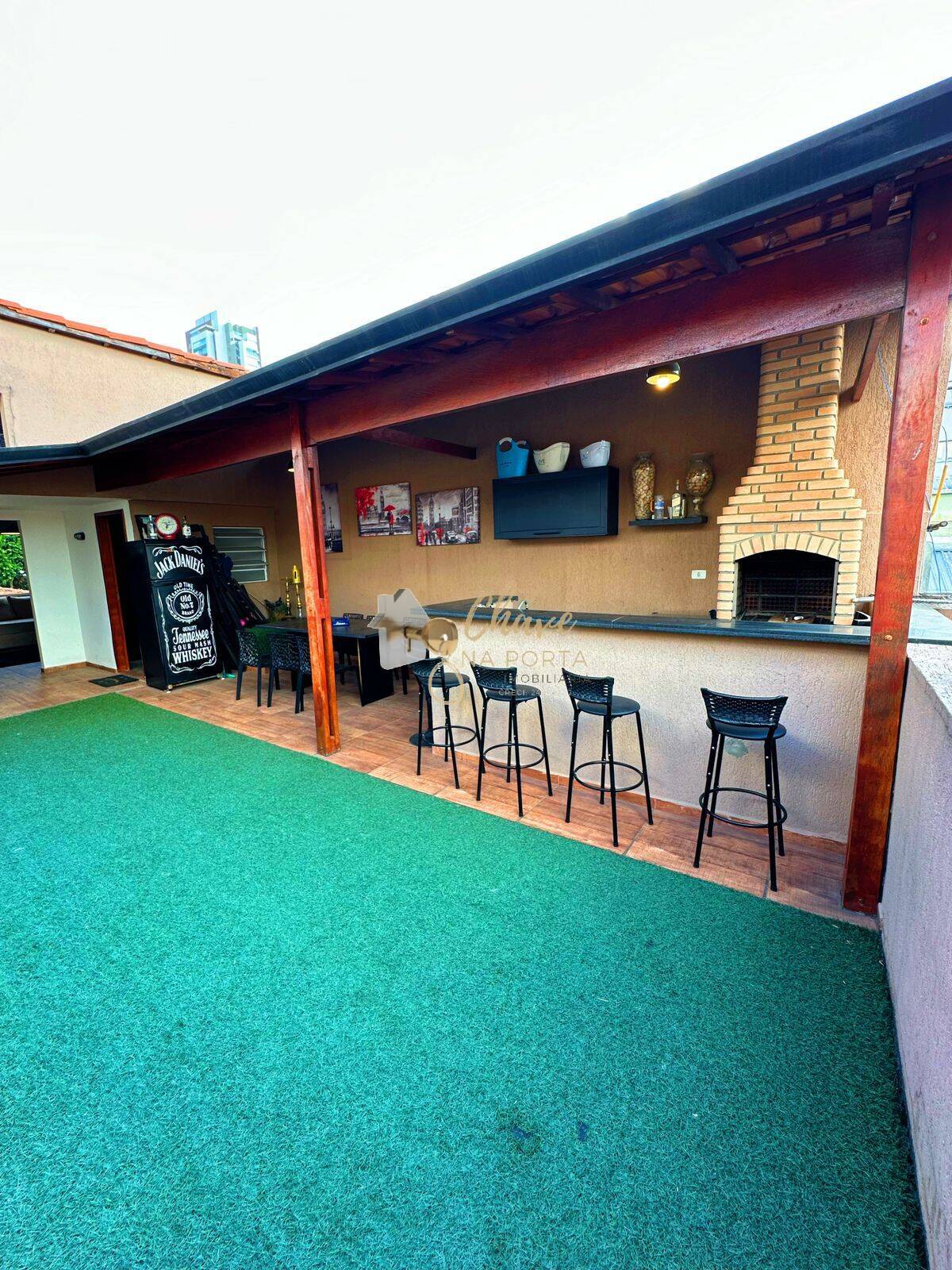 Sobrado, 3 quartos, 210 m² - Foto 21
