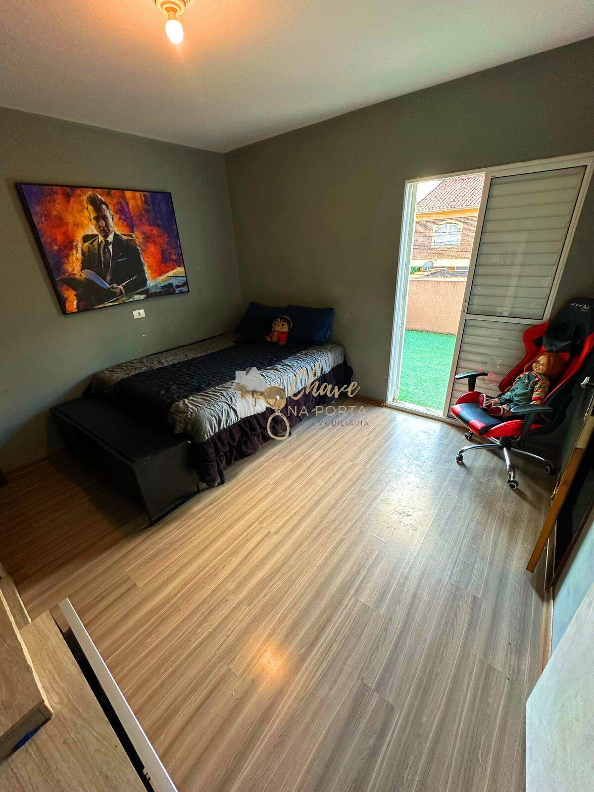 Sobrado, 3 quartos, 210 m² - Foto 17