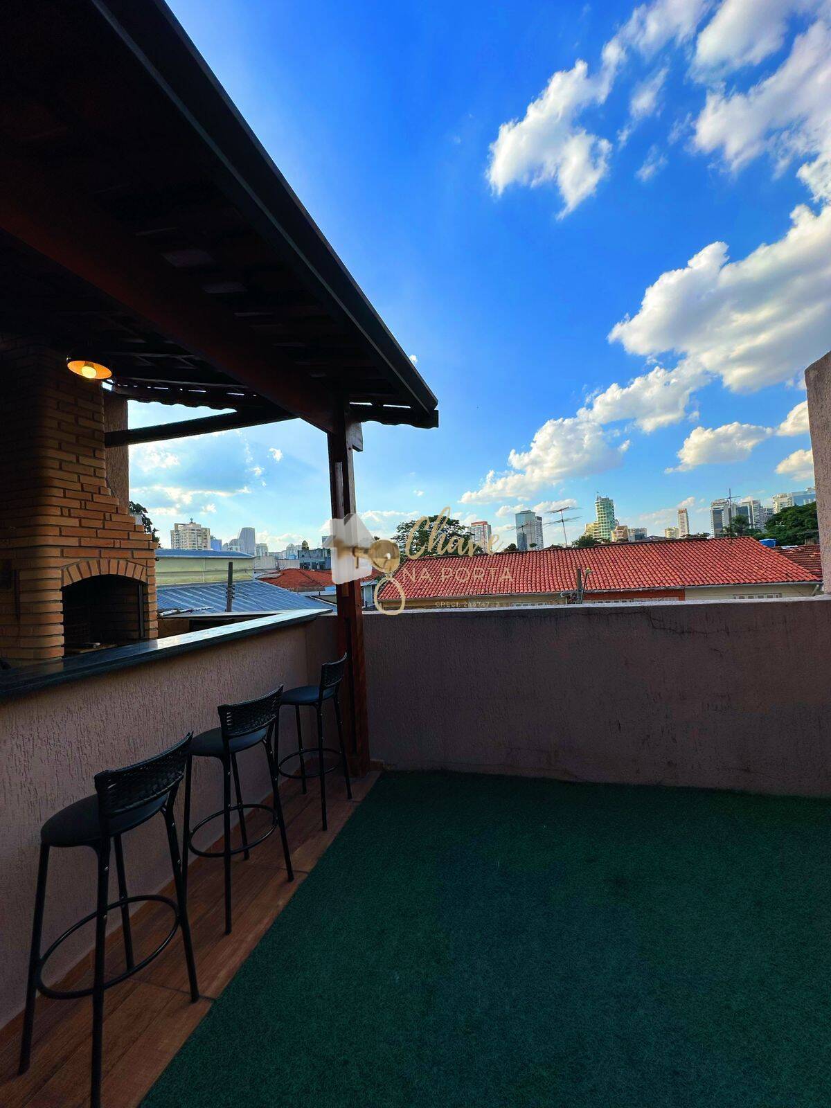 Sobrado, 3 quartos, 210 m² - Foto 23