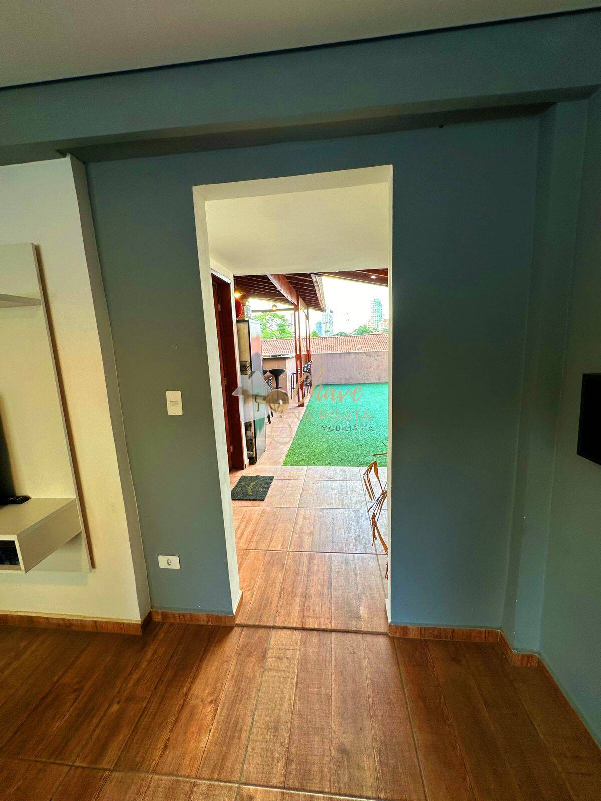 Sobrado, 3 quartos, 210 m² - Foto 19