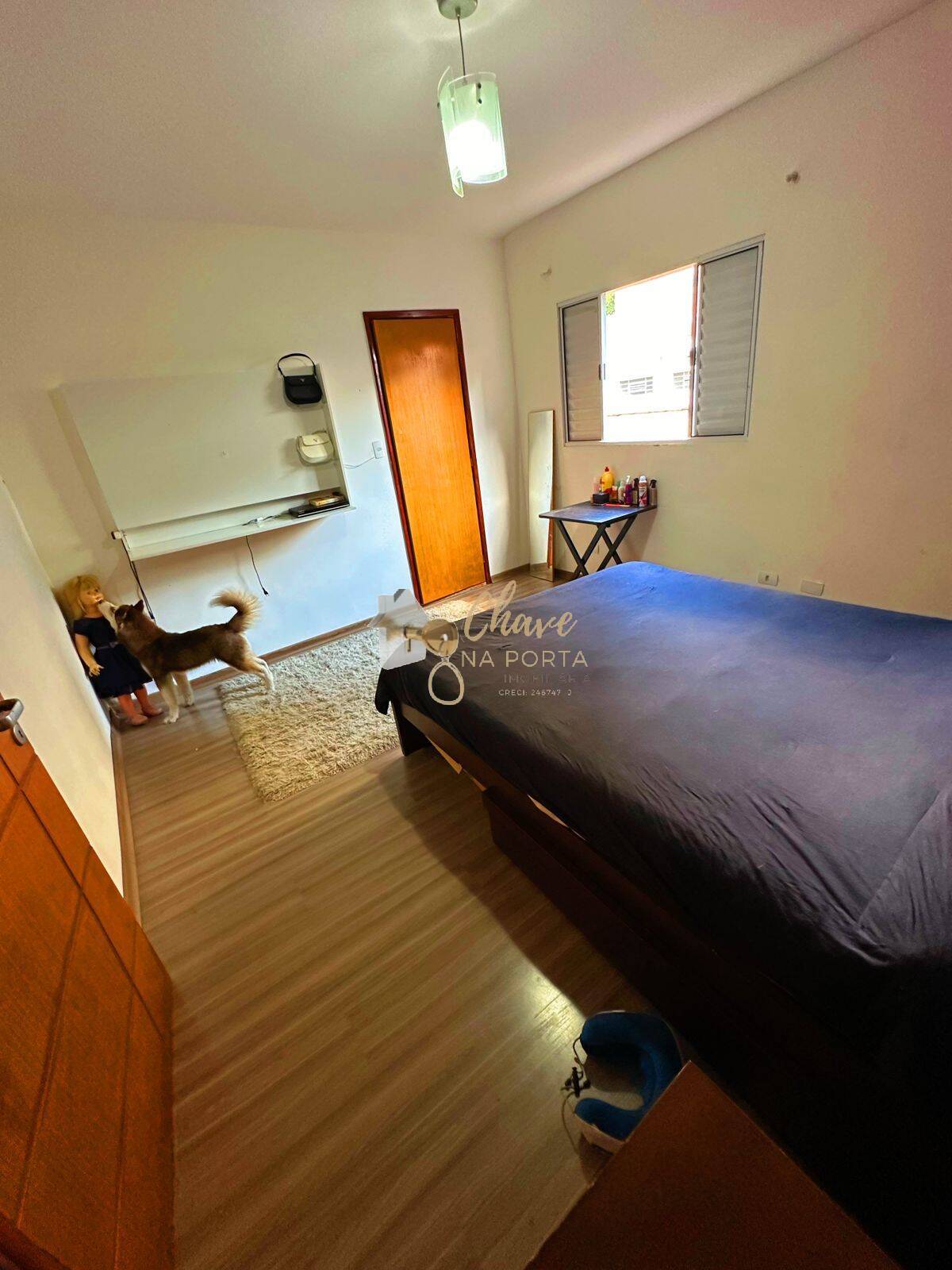 Sobrado, 3 quartos, 210 m² - Foto 15