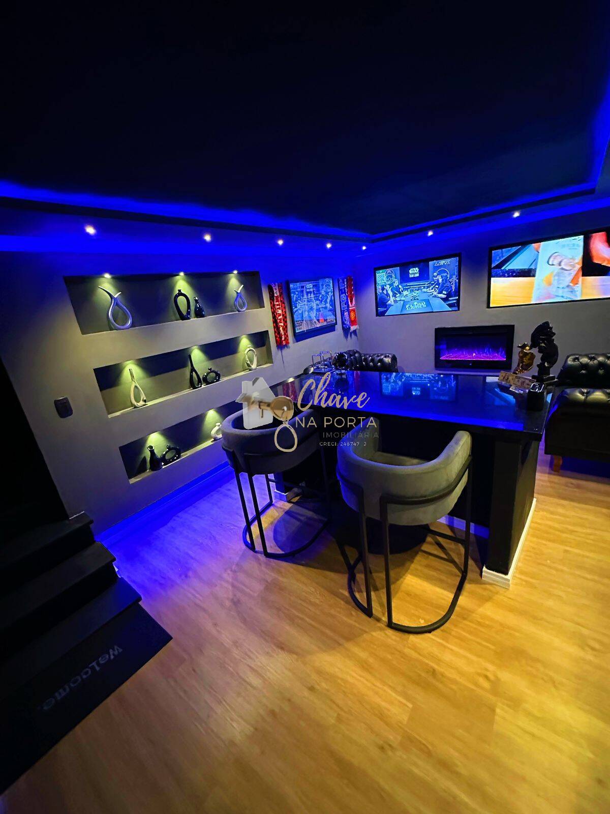 Sobrado, 3 quartos, 210 m² - Foto 3