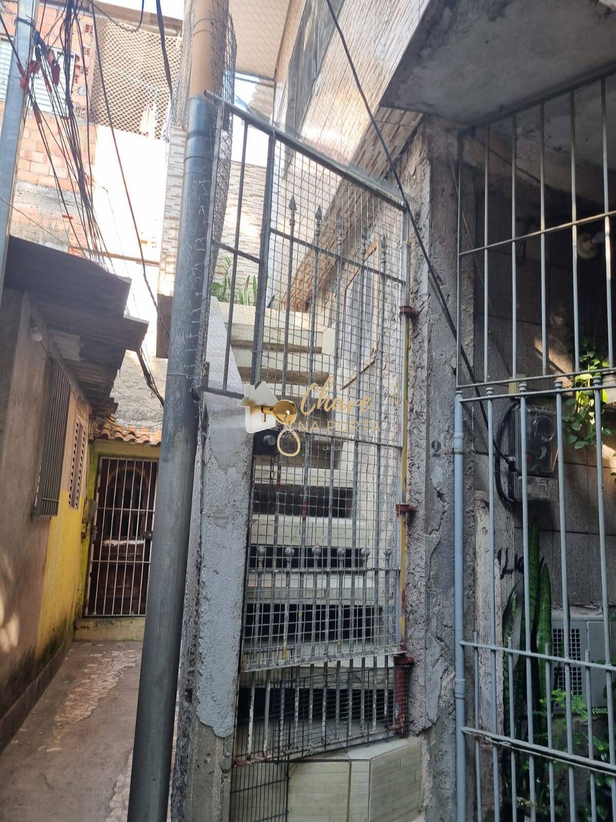 Sobrado, 2 quartos, 140 m² - Foto 24
