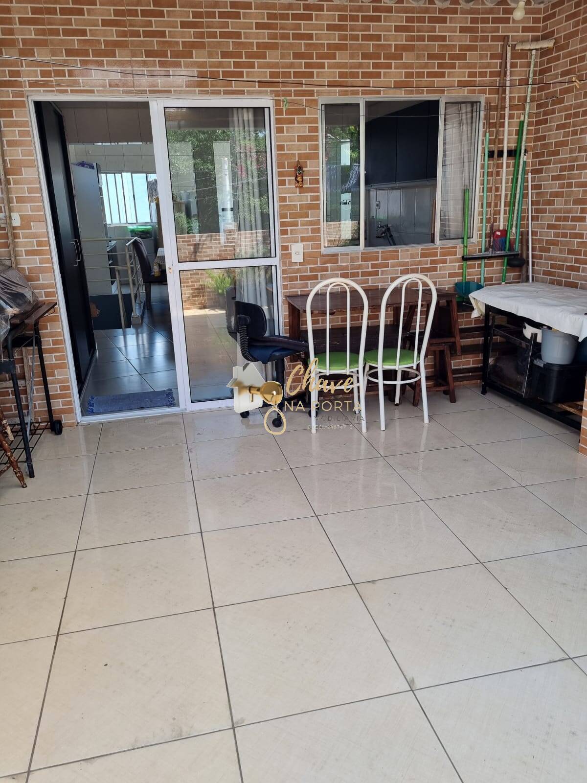 Sobrado, 2 quartos, 140 m² - Foto 23