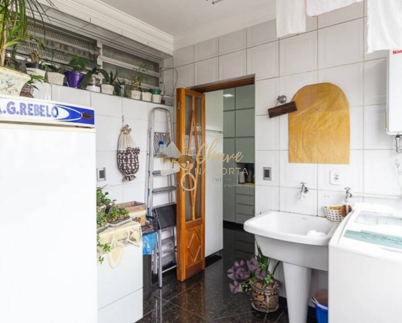 Apartamento, 3 quartos, 200 m² - Foto 21