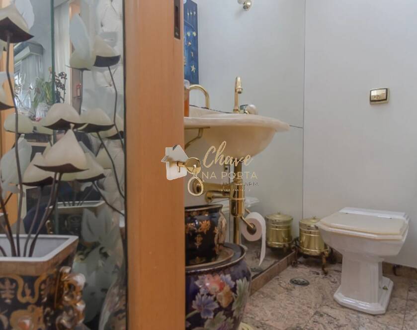 Apartamento, 3 quartos, 200 m² - Foto 19