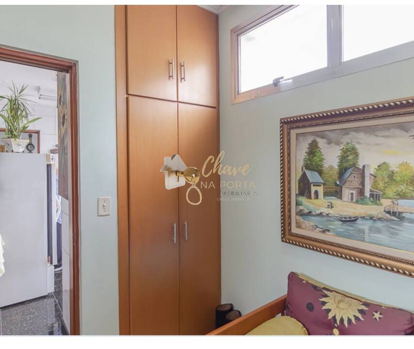 Apartamento, 3 quartos, 200 m² - Foto 9