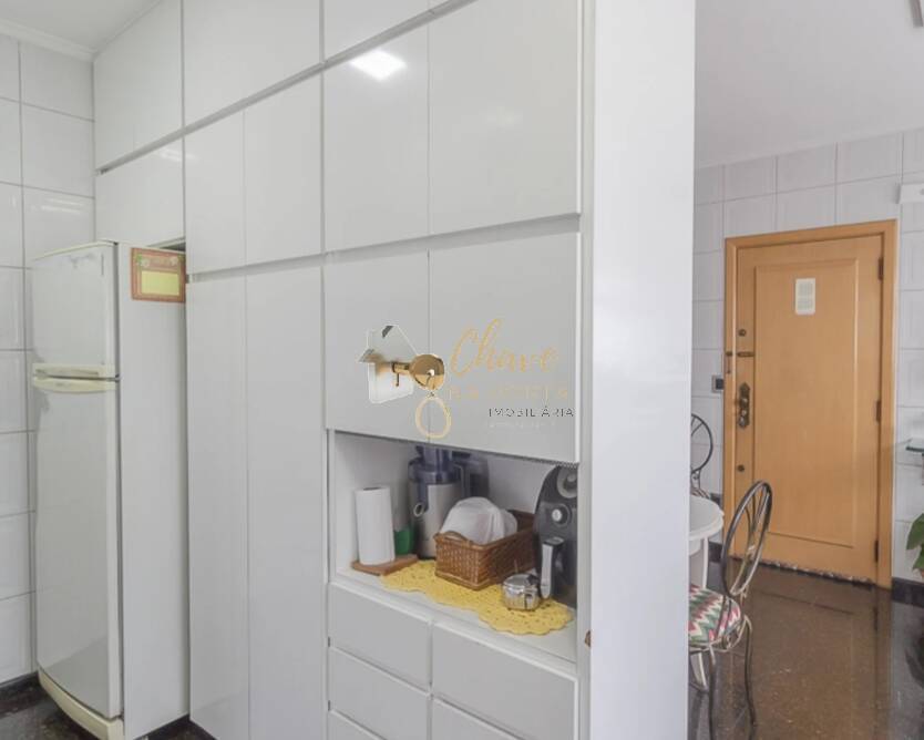 Apartamento, 3 quartos, 200 m² - Foto 6