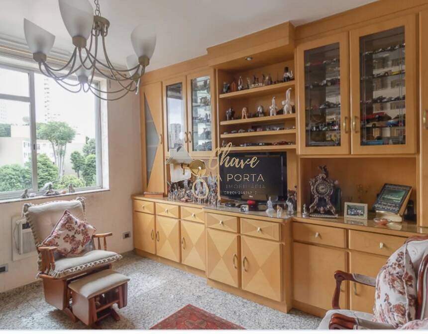 Apartamento, 3 quartos, 200 m² - Foto 11