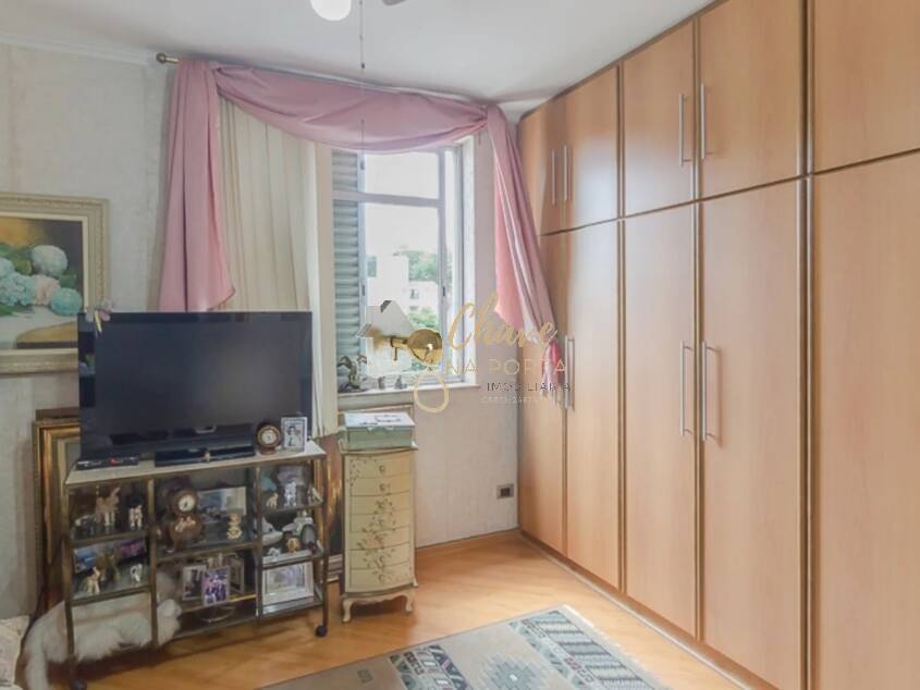 Apartamento, 3 quartos, 200 m² - Foto 16