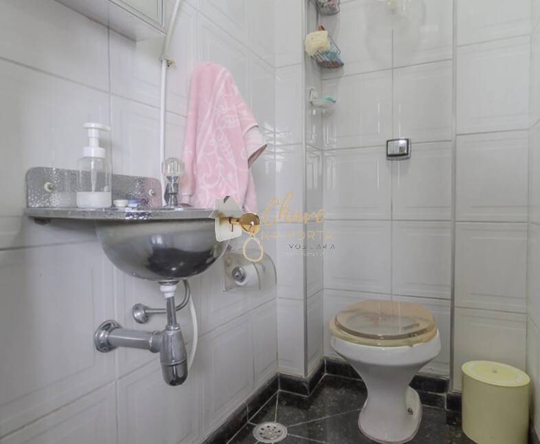 Apartamento, 3 quartos, 200 m² - Foto 20