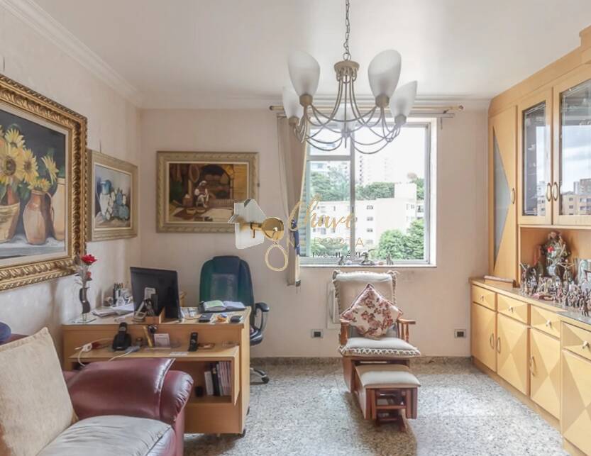 Apartamento, 3 quartos, 200 m² - Foto 12