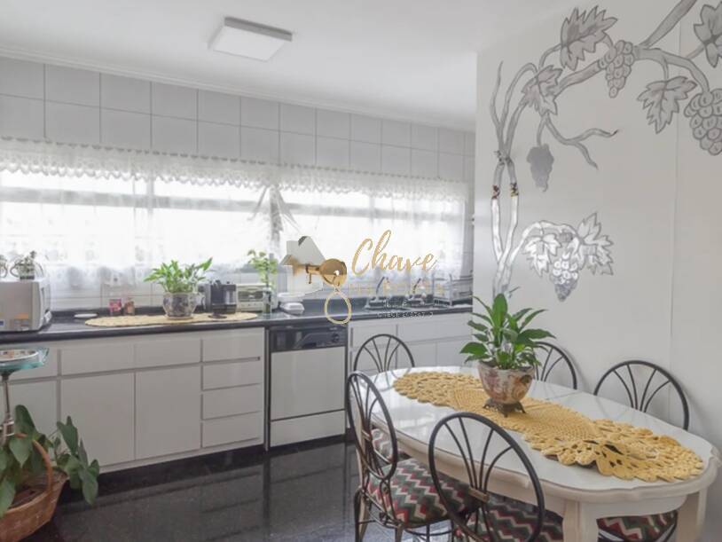 Apartamento, 3 quartos, 200 m² - Foto 4