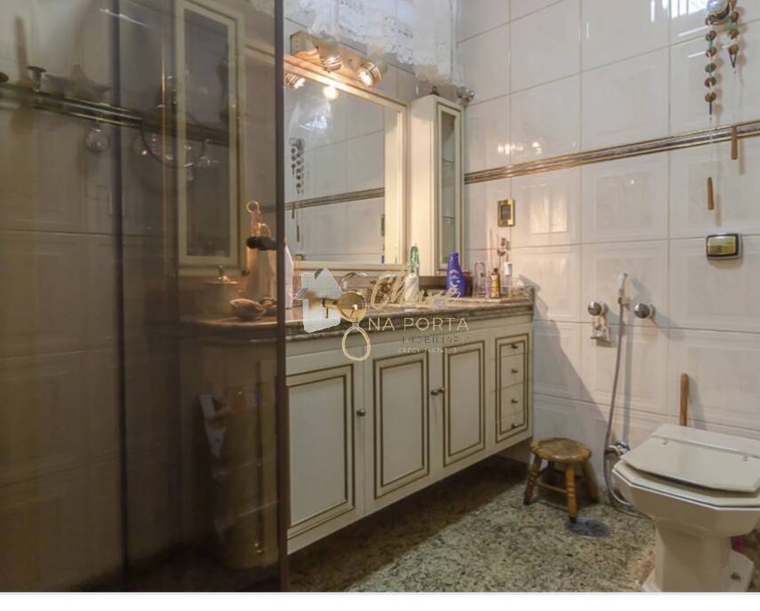 Apartamento, 3 quartos, 200 m² - Foto 13