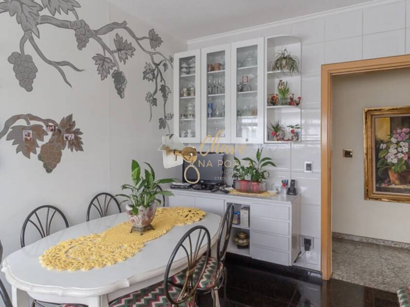 Apartamento, 3 quartos, 200 m² - Foto 3