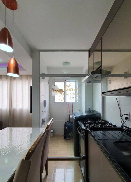 Apartamento, 2 quartos, 40 m² - Foto 8