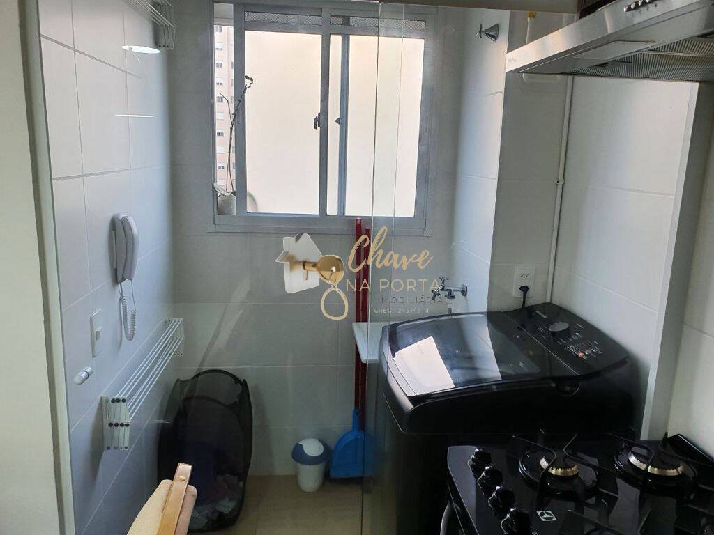 Apartamento, 2 quartos, 40 m² - Foto 9