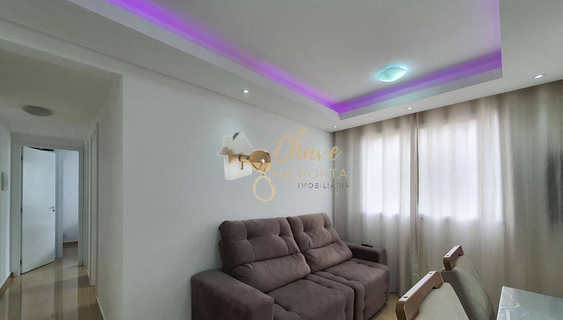Apartamento, 2 quartos, 40 m² - Foto 5