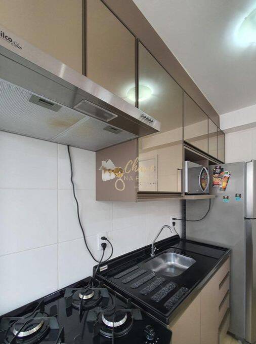 Apartamento, 2 quartos, 40 m² - Foto 10