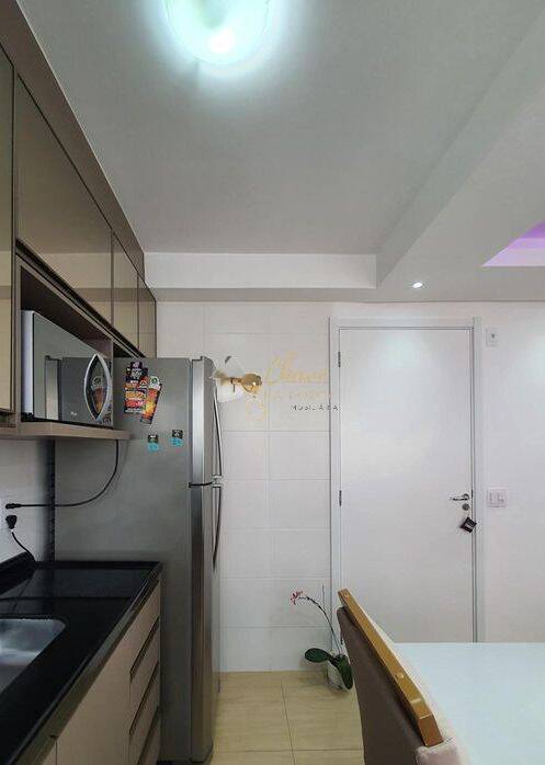 Apartamento, 2 quartos, 40 m² - Foto 11
