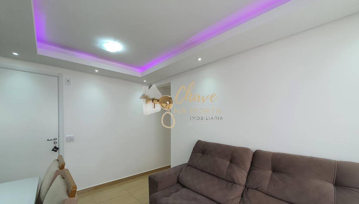 Apartamento, 2 quartos, 40 m² - Foto 6