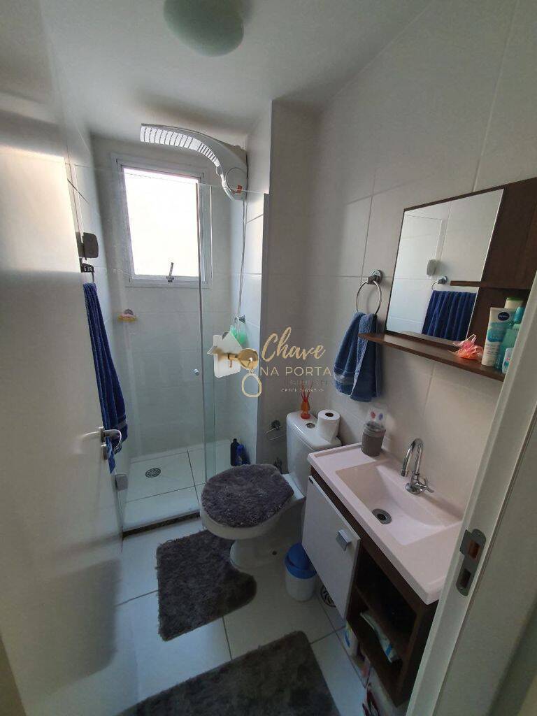 Apartamento, 2 quartos, 40 m² - Foto 13